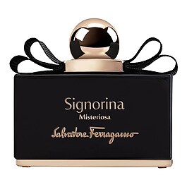Signorina Misteriosa - Woda Perfumowana